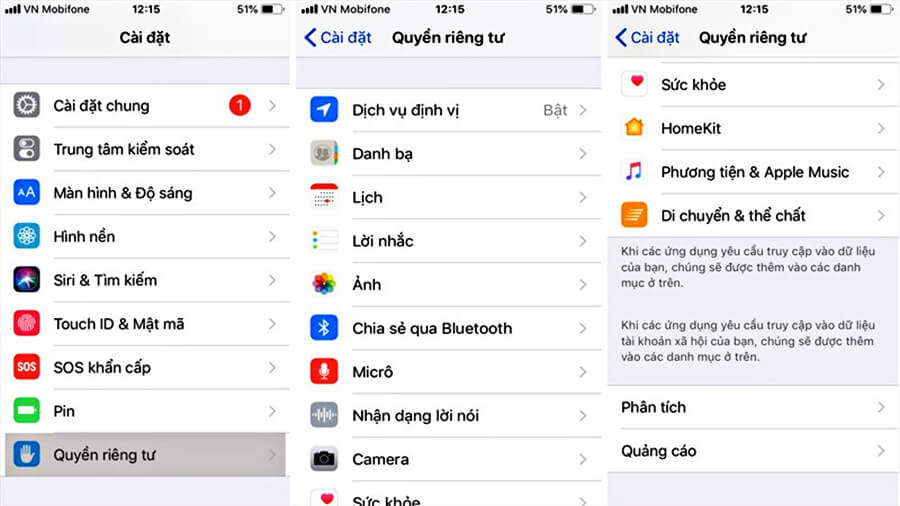 Những hiểu lầm về việc sử dụng iPhone có thể khiến bạn ân hận - Hình 1 Những hiểu lầm về việc sử dụng iPhone có thể khiến bạn ân hận - Hình 1