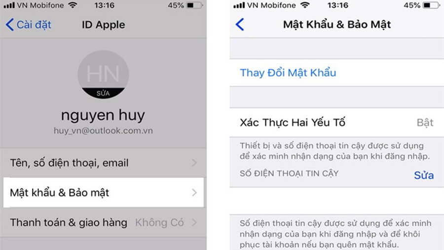 Những hiểu lầm về việc sử dụng iPhone có thể khiến bạn ân hận - Hình 4 Những hiểu lầm về việc sử dụng iPhone có thể khiến bạn ân hận - Hình 4