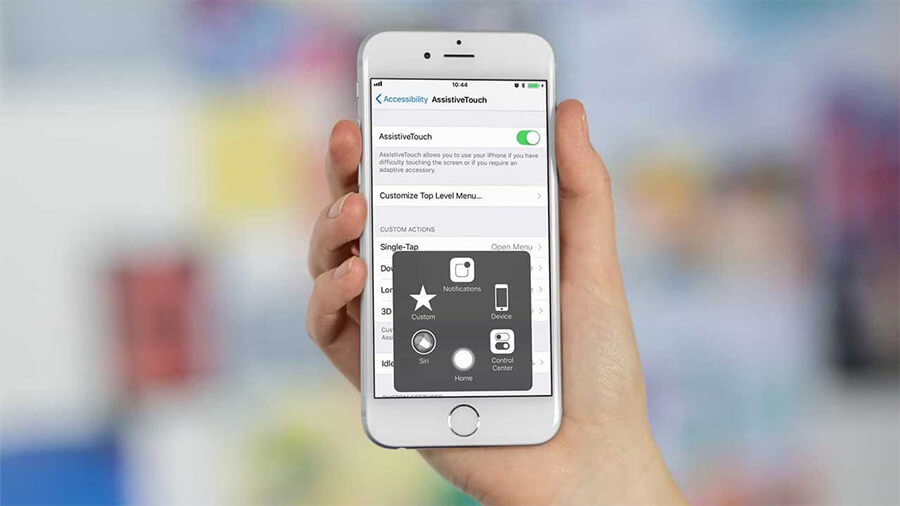 Những hiểu lầm về việc sử dụng iPhone có thể khiến bạn ân hận - Hình 6 Những hiểu lầm về việc sử dụng iPhone có thể khiến bạn ân hận - Hình 6
