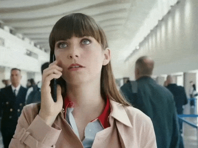 Đeo găng tay vẫn thoải mái cảm ứng thao tác.