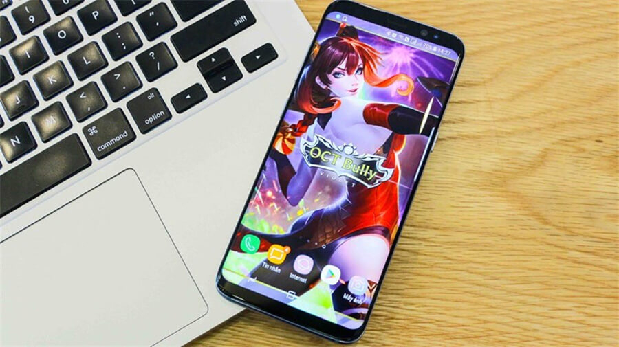 Những lầm tưởng khi sử dụng smartphone ai cũng mắc phải ít nhất vài cái - Hình 6 Những lầm tưởng khi sử dụng smartphone ai cũng mắc phải ít nhất vài cái - Hình 6
