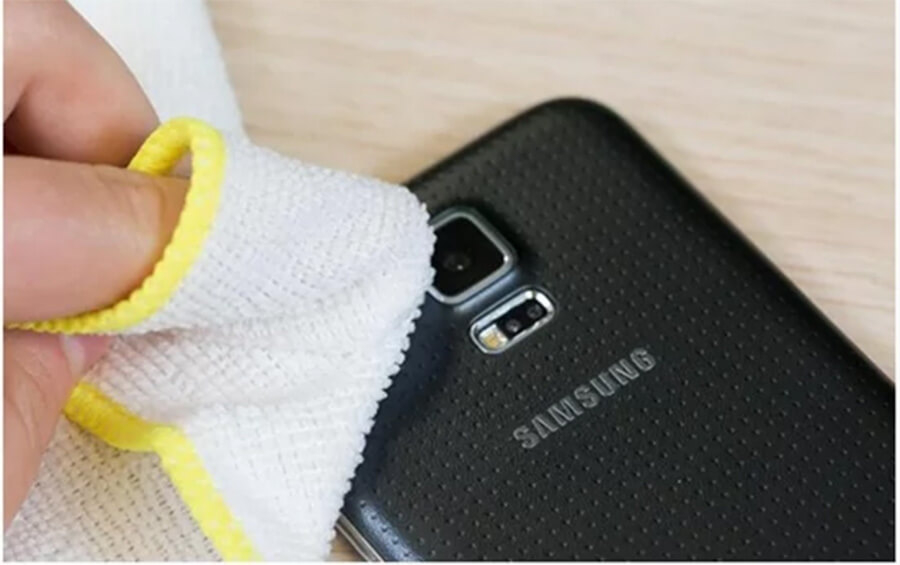 Những lầm tưởng khi sử dụng smartphone ai cũng mắc phải ít nhất vài cái - Hình 8 Những lầm tưởng khi sử dụng smartphone ai cũng mắc phải ít nhất vài cái - Hình 8