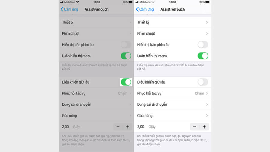 Những lỗi thường gặp trên iOS 13.4 và cách khắc phục - Hình 3 Những lỗi thường gặp trên iOS 13.4 và cách khắc phục - Hình 3