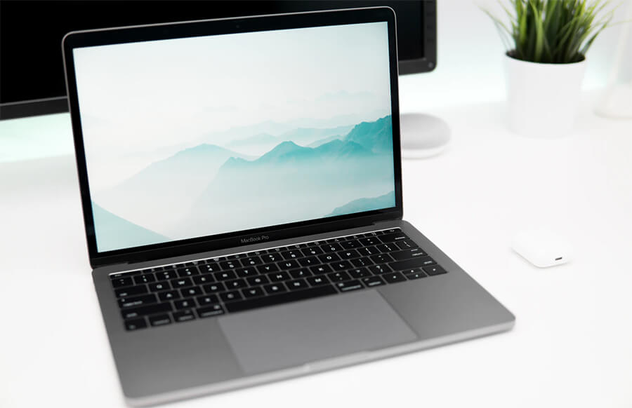 Những lưu ý khi mua Macbook xách tay và Macbook cũ bạn nên biết - Hình 1