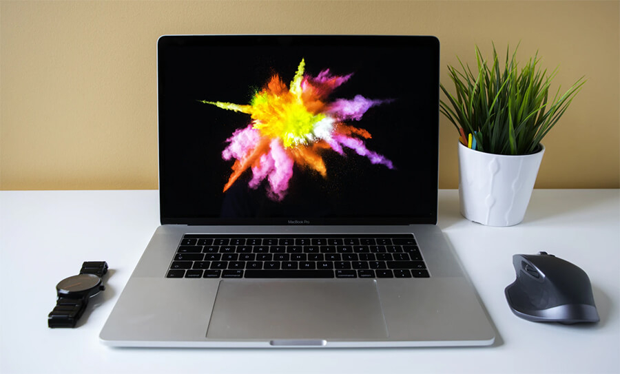 Những lưu ý khi mua Macbook xách tay và Macbook cũ bạn nên biết - Hình 2