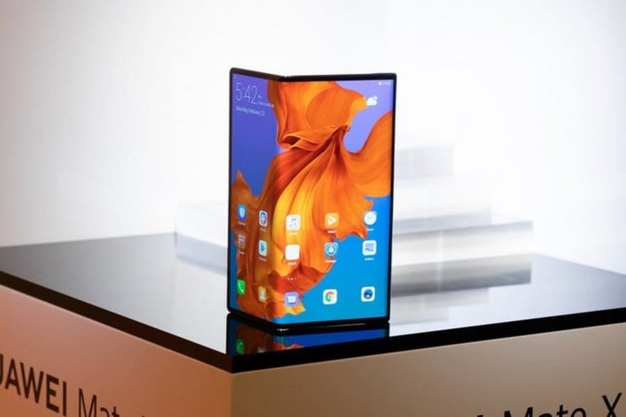 Smartphone gập trong năm 2019 là thiết bị thử nghiệm Smartphone gập trong năm 2019 là thiết bị thử nghiệm