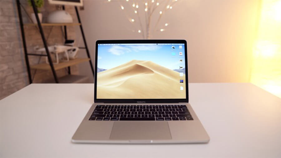 Những lý do để bạn mua cho mình một chiếc Macbook Pro 13 inch - Hình 1 Những lý do để bạn mua cho mình một chiếc Macbook Pro 13 inch - Hình 1