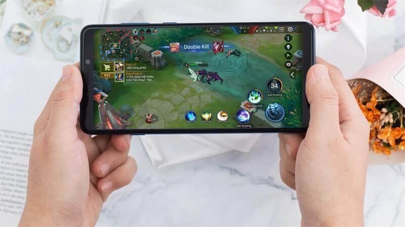 Những lý do giúp Galaxy A9 là chiếc smartphone đáng "gom lúa" chờ mua - Hình 5 Những lý do giúp Galaxy A9 là chiếc smartphone đáng "gom lúa" chờ mua - Hình 5