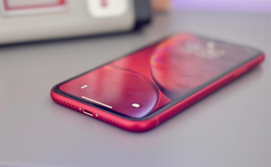 Những lý do iPhone 11 giá cực đắt nhưng "xắt ra miếng" - Hình 3 Những lý do iPhone 11 giá cực đắt nhưng "xắt ra miếng" - Hình 3