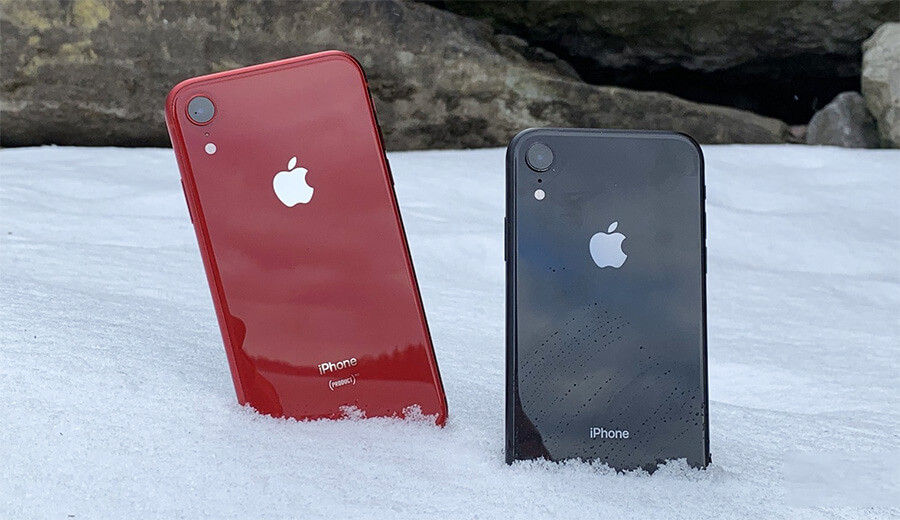 Những lý do iPhone 11 giá cực đắt nhưng "xắt ra miếng" - Hình 2 Những lý do iPhone 11 giá cực đắt nhưng "xắt ra miếng" - Hình 2