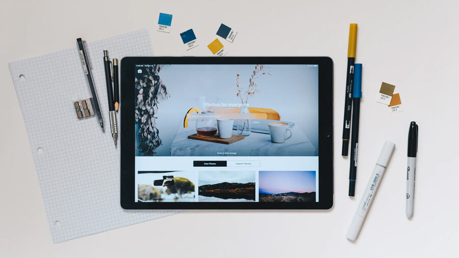 Những lý do nên mua iPad thay vì laptop giá rẻ - Hình 1