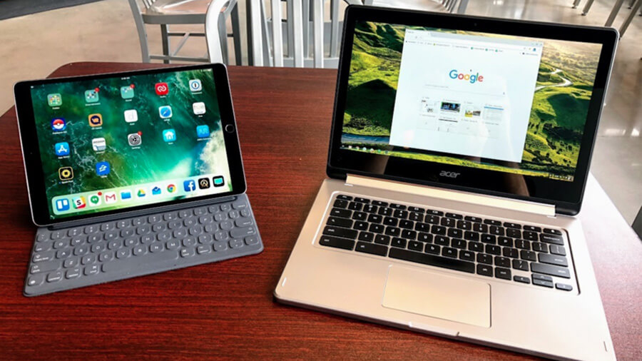 Những lý do nên mua iPad thay vì laptop giá rẻ - Hình 6