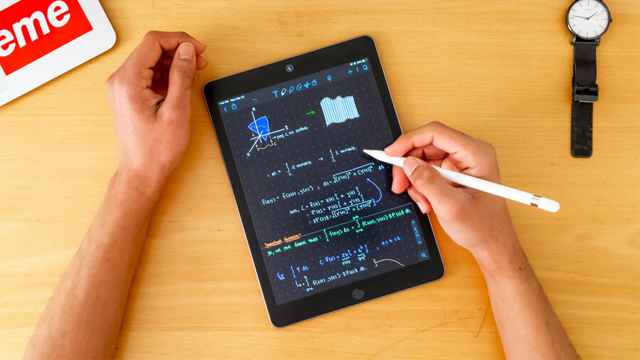 Những lý do nên mua iPad thay vì laptop giá rẻ - Hình 2