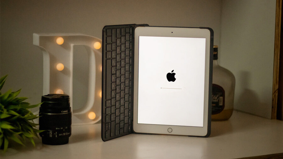 Những lý do nên mua iPad thay vì laptop giá rẻ - Hình 5