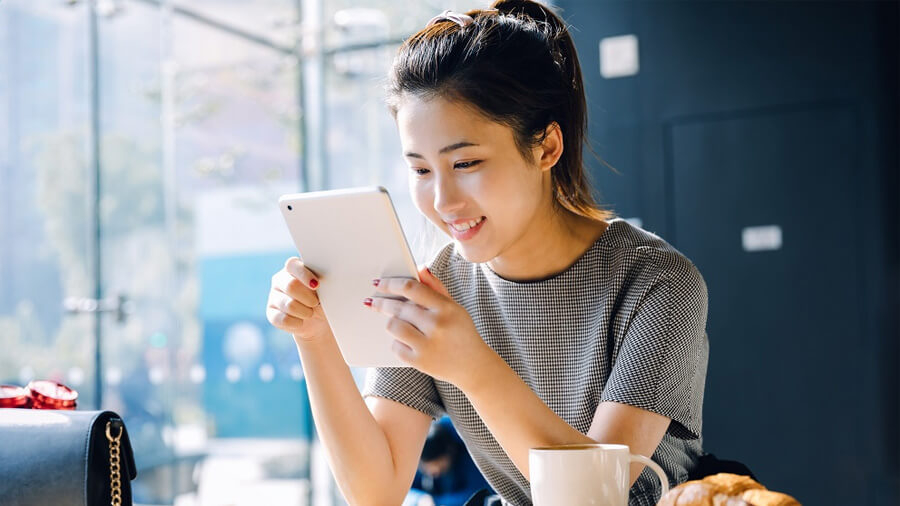 Những lý do nên mua iPad thay vì laptop giá rẻ - Hình 3