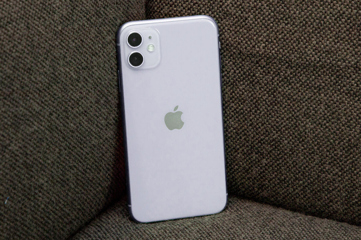 iPhone 11 - Liệu cựu binh này có còn đáng sắm trong năm 2024? - Hình 1 Có nên mua iPhone 11 - Hình 1
