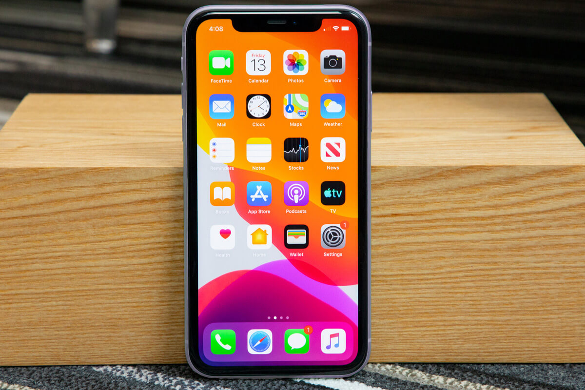 iPhone 11 - Liệu cựu binh này có còn đáng sắm trong năm 2024? - Hình 2 Có nên mua iPhone 11 - Hình 2