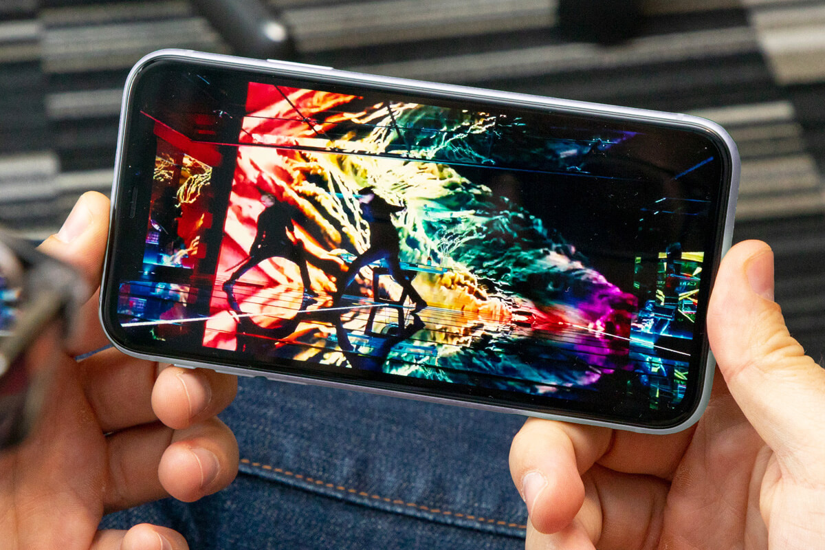 iPhone 11 - Liệu cựu binh này có còn đáng sắm trong năm 2024? - Hình 3 Có nên mua iPhone 11 - Hình 3