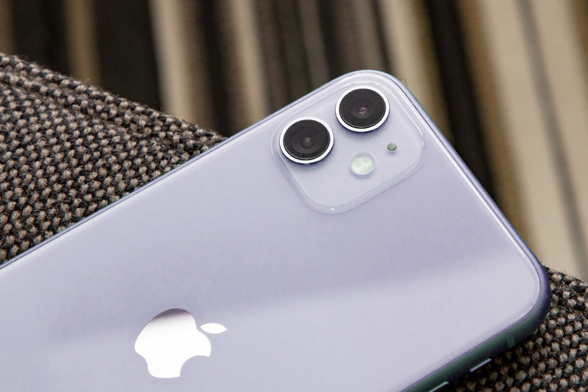 iPhone 11 - Liệu cựu binh này có còn đáng sắm trong năm 2024? - Hình 4 Có nên mua iPhone 11 - Hình 4