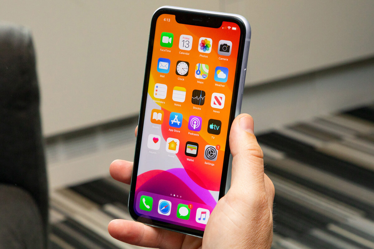 iPhone 11 - Liệu cựu binh này có còn đáng sắm trong năm 2024? - Hình 5 Có nên mua iPhone 11 - Hình 5