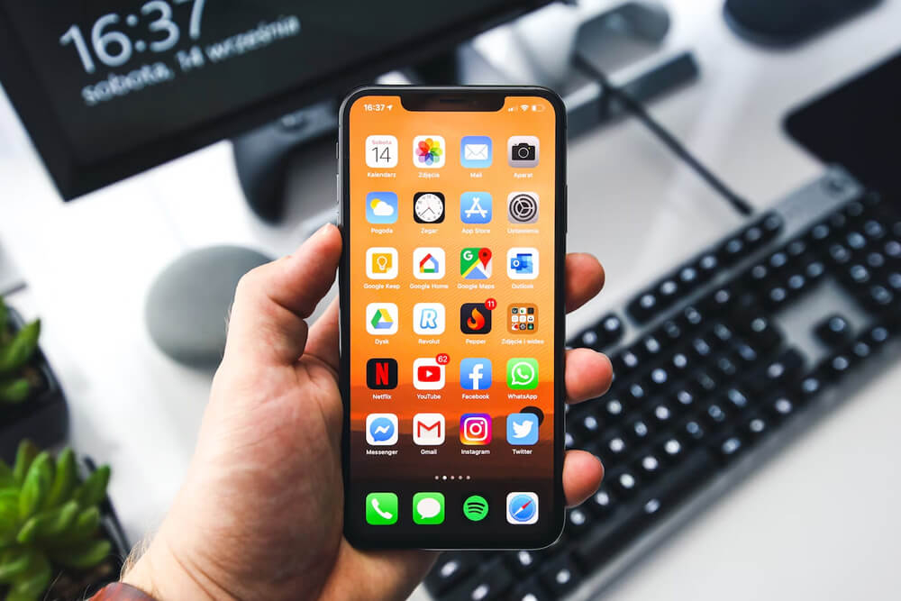 Những lý do mà bạn nên mua iPhone cũ qua sử dụng tại Phúc Khang Mobile - Hình 3 Những lý do mà bạn nên mua iPhone cũ qua sử dụng tại Phúc Khang Mobile - Hình 3