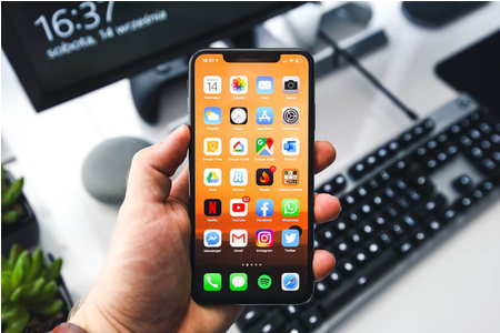 Những lý do mà bạn nên mua iPhone cũ qua sử dụng tại Phúc Khang Mobile