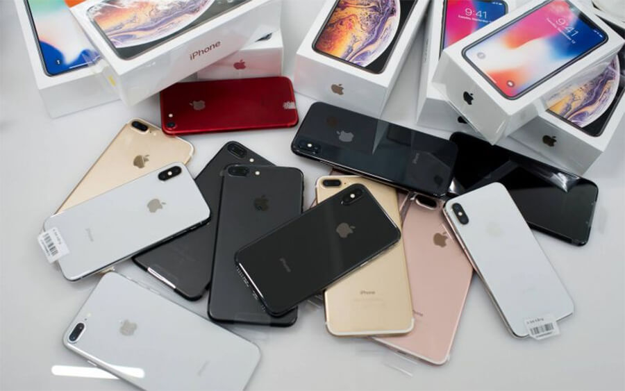Những lý do nên mua iPhone cũ tại thời điểm này - Hình 1