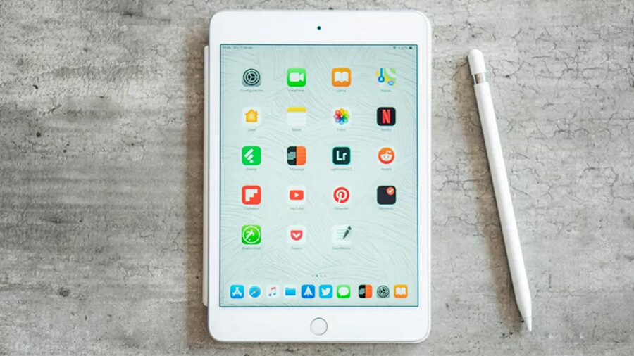 Những mẫu iPad đáng mua nhất trong năm 2020 - Hình 1