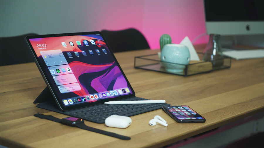 Những mẫu iPad đáng mua nhất trong năm 2020 - Hình 4