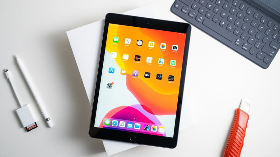 Những mẫu iPad đáng mua nhất trong năm 2020 - Hình 2