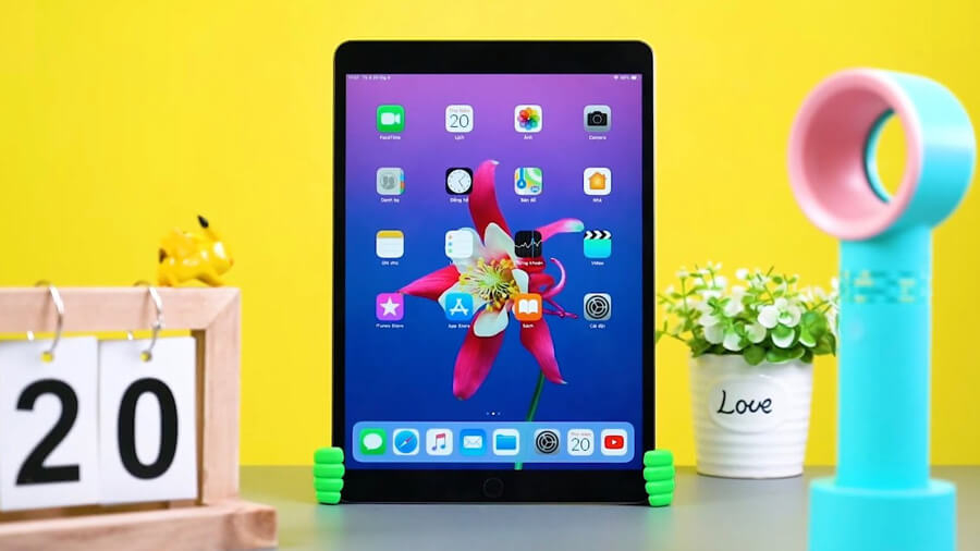 Những mẫu iPad đáng mua nhất trong năm 2020 - Hình 3