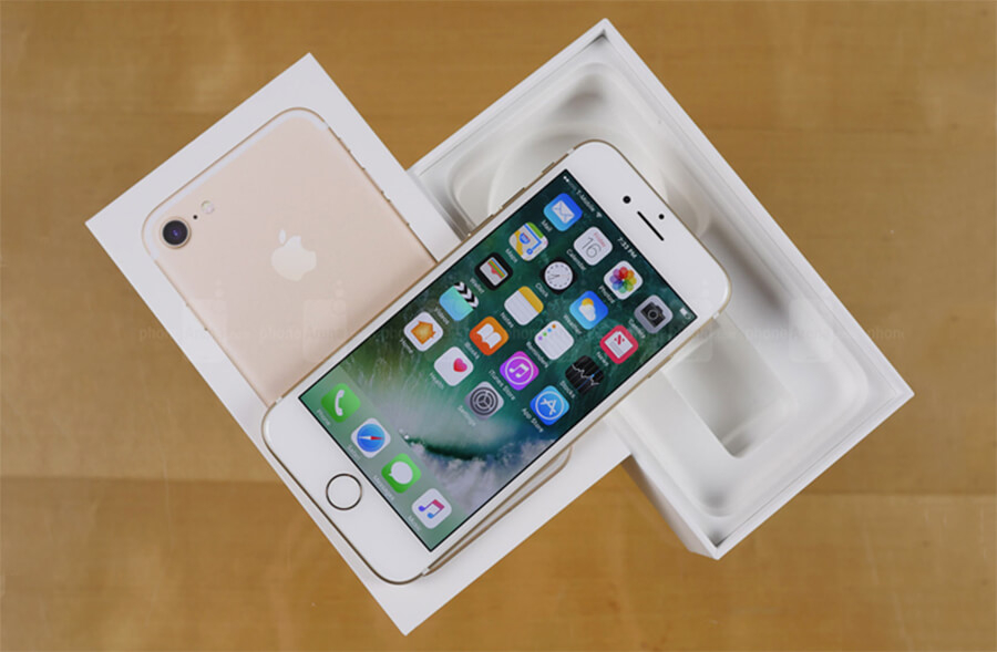 Những mẫu iPhone cũ vẫn đáng mua trong năm 2020 - Hình 4 Những mẫu iPhone cũ vẫn đáng mua trong năm 2020 - Hình 4