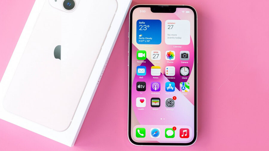 Những mẫu iPhone đáng mua nhất hiện nay theo từng tiêu chí đánh giá - Hình 3 Những mẫu iPhone đáng mua nhất hiện nay theo từng tiêu chí đánh giá - Hình 3