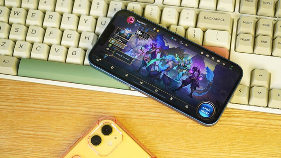 Những mẫu iPhone đáng mua nhất hiện nay theo từng tiêu chí đánh giá - Hình 4 Những mẫu iPhone đáng mua nhất hiện nay theo từng tiêu chí đánh giá - Hình 4