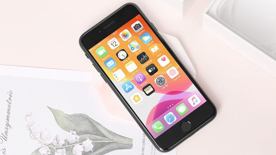 Những mẫu iPhone tốt nhất ở thời điểm hiện tại, đáp ứng mọi nhu cầu khác nhau của khách hàng - Hình 2 Những mẫu iPhone tốt nhất ở thời điểm hiện tại, đáp ứng mọi nhu cầu khác nhau của khách hàng - Hình 2