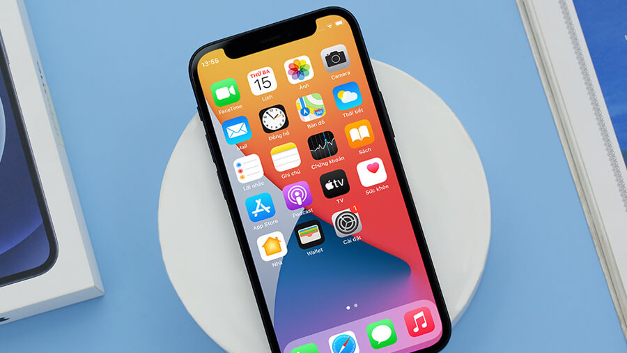 Những mẫu iPhone tốt nhất ở thời điểm hiện tại, đáp ứng mọi nhu cầu khác nhau của khách hàng - Hình 3 Những mẫu iPhone tốt nhất ở thời điểm hiện tại, đáp ứng mọi nhu cầu khác nhau của khách hàng - Hình 3