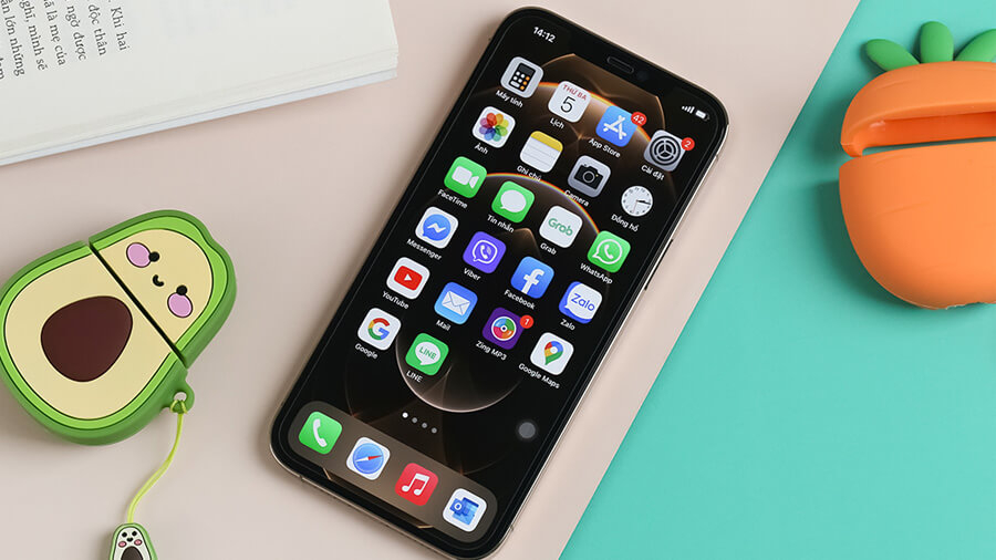 Những mẫu iPhone tốt nhất ở thời điểm hiện tại, đáp ứng mọi nhu cầu khác nhau của khách hàng - Hình 5 Những mẫu iPhone tốt nhất ở thời điểm hiện tại, đáp ứng mọi nhu cầu khác nhau của khách hàng - Hình 5