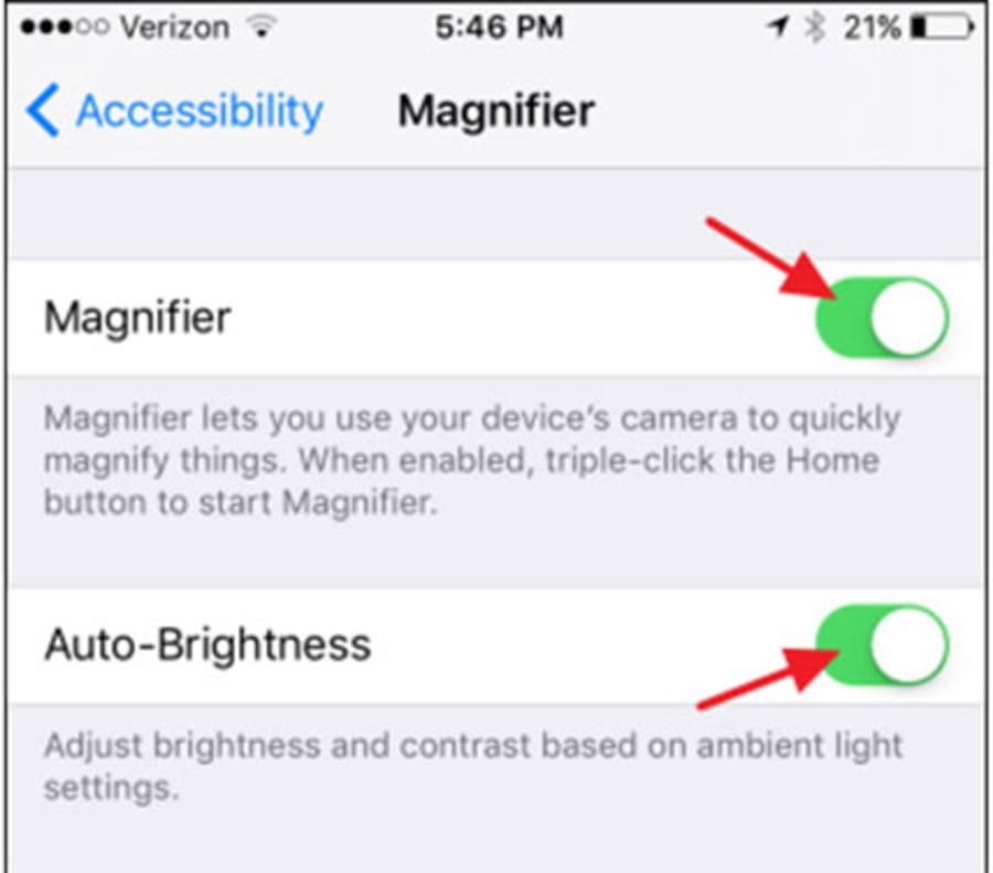 Những mẹo hữu ích cho iPhone mà ít người biết - Hình 5 Những mẹo hữu ích cho iPhone mà ít người biết - Hình 5