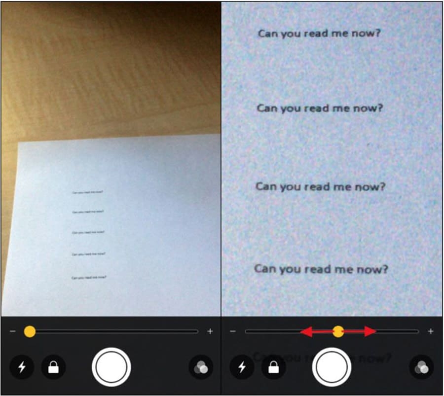 Những mẹo hữu ích cho iPhone mà ít người biết - Hình 6 Những mẹo hữu ích cho iPhone mà ít người biết - Hình 6