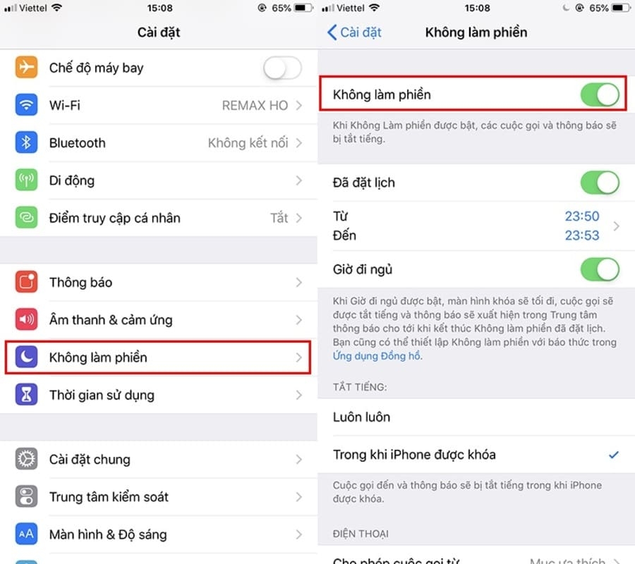 Những mẹo hữu ích cho iPhone mà ít người biết - Hình 7 Những mẹo hữu ích cho iPhone mà ít người biết - Hình 7