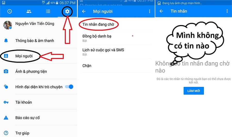 Những mẹo thú vị với Facebook Messenger ai cũng cần dùng đến - Hình 11