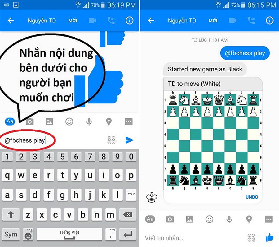 Những mẹo thú vị với Facebook Messenger ai cũng cần dùng đến - Hình 6