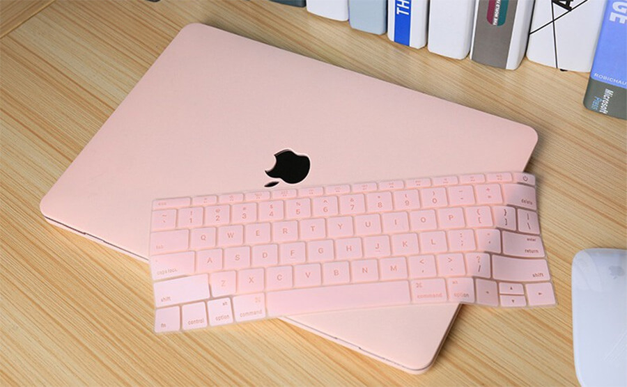 Những phụ kiện đáng mua cho MacBook tại Phúc Khang Mobile - Hình 1