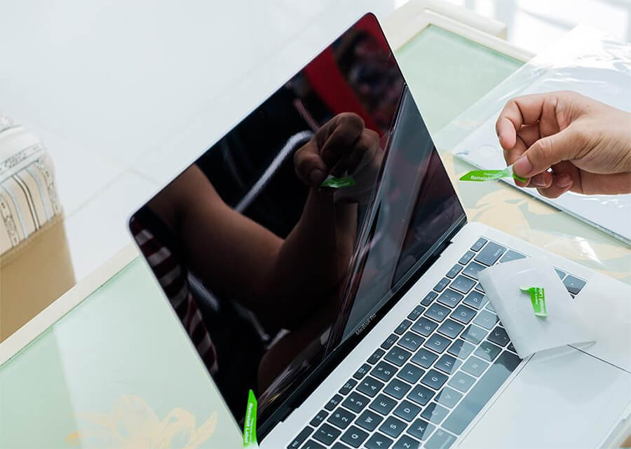 Những phụ kiện đáng mua cho MacBook tại Phúc Khang Mobile - Hình 2