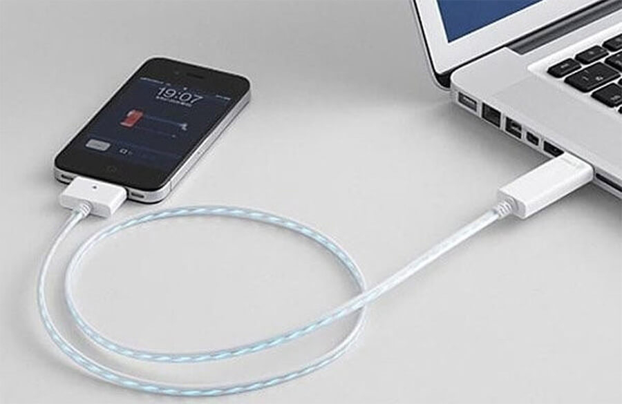 Những sai lầm người dùng vẫn hay mắc phải khi sạc điện thoại - Hình 10 Những sai lầm người dùng vẫn hay mắc phải khi sạc điện thoại - Hình 10