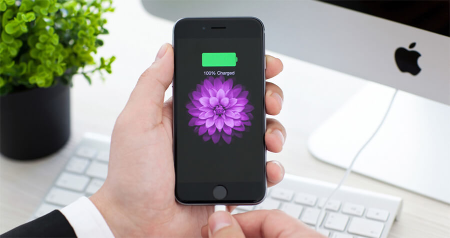 Những sai lầm người dùng vẫn hay mắc phải khi sạc điện thoại - Hình 5 Những sai lầm người dùng vẫn hay mắc phải khi sạc điện thoại - Hình 5