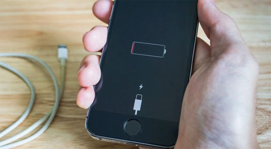 Những sai lầm người dùng vẫn hay mắc phải khi sạc điện thoại - Hình 6 Những sai lầm người dùng vẫn hay mắc phải khi sạc điện thoại - Hình 6