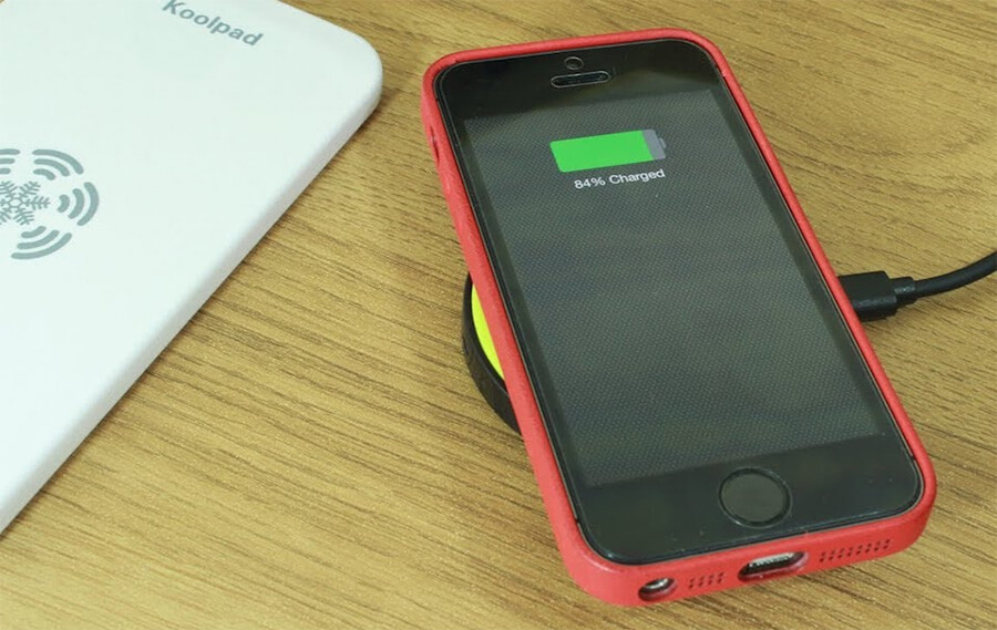 Những sai lầm người dùng vẫn hay mắc phải khi sạc điện thoại - Hình 8 Những sai lầm người dùng vẫn hay mắc phải khi sạc điện thoại - Hình 8