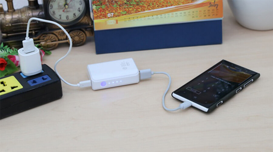 Những sai lầm người dùng vẫn hay mắc phải khi sạc điện thoại - Hình 9 Những sai lầm người dùng vẫn hay mắc phải khi sạc điện thoại - Hình 9