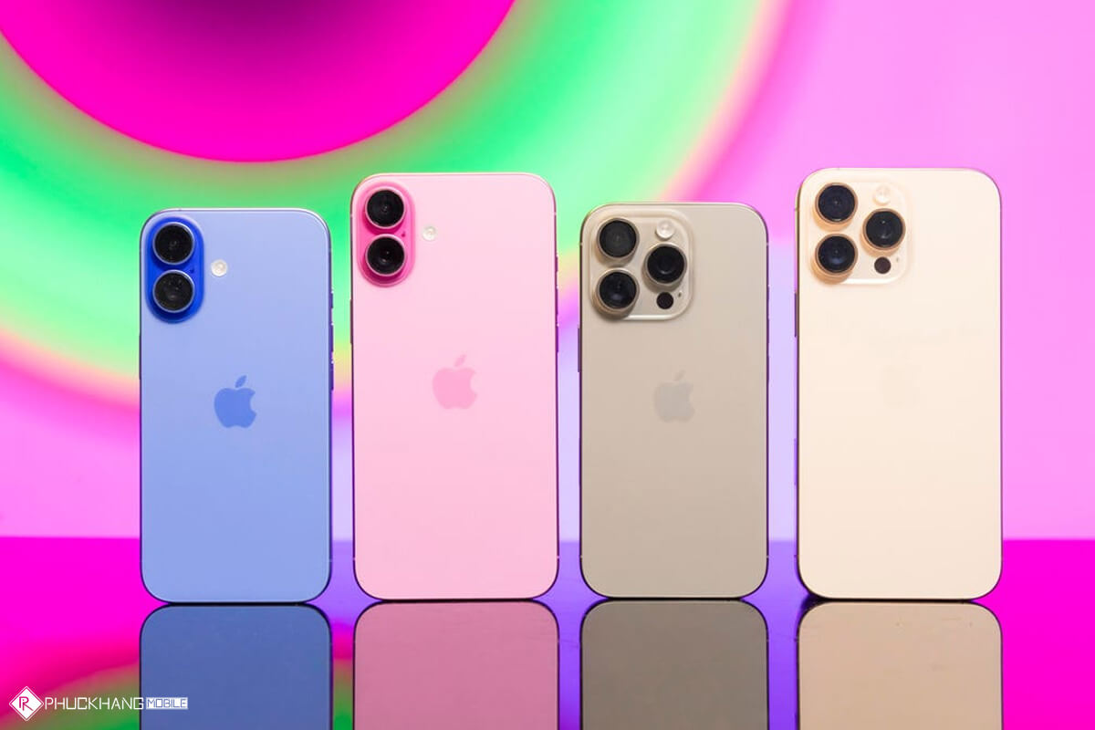 Chọn sai phiên bản iPhone so với nhu cầu thực tế - Hình 1 nên tránh gì khi mua iPhone